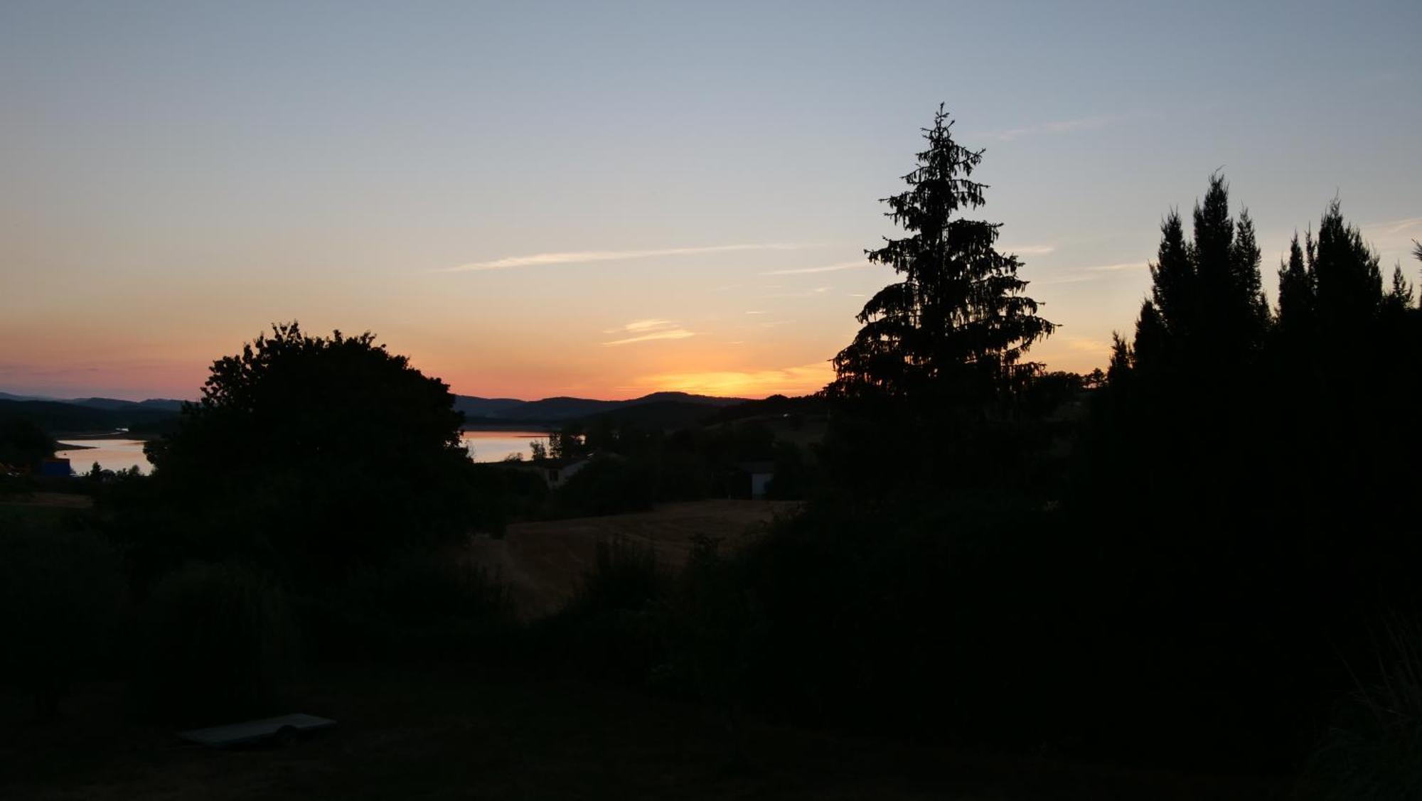 Maison Avec Vue Sur Le Lac De Montbel Экстерьер фото